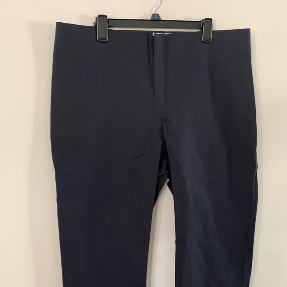 NEW M M LAFLEUR The Hockley 2.0 Pants Size:16 - Picture 7 of 10